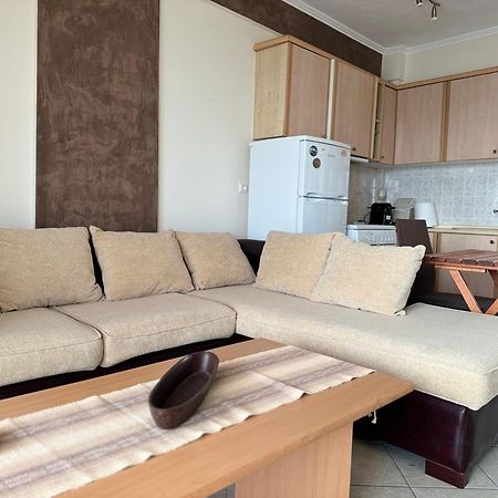 Sea 2 See Paralia Ofryniou Orfánion المظهر الخارجي الصورة