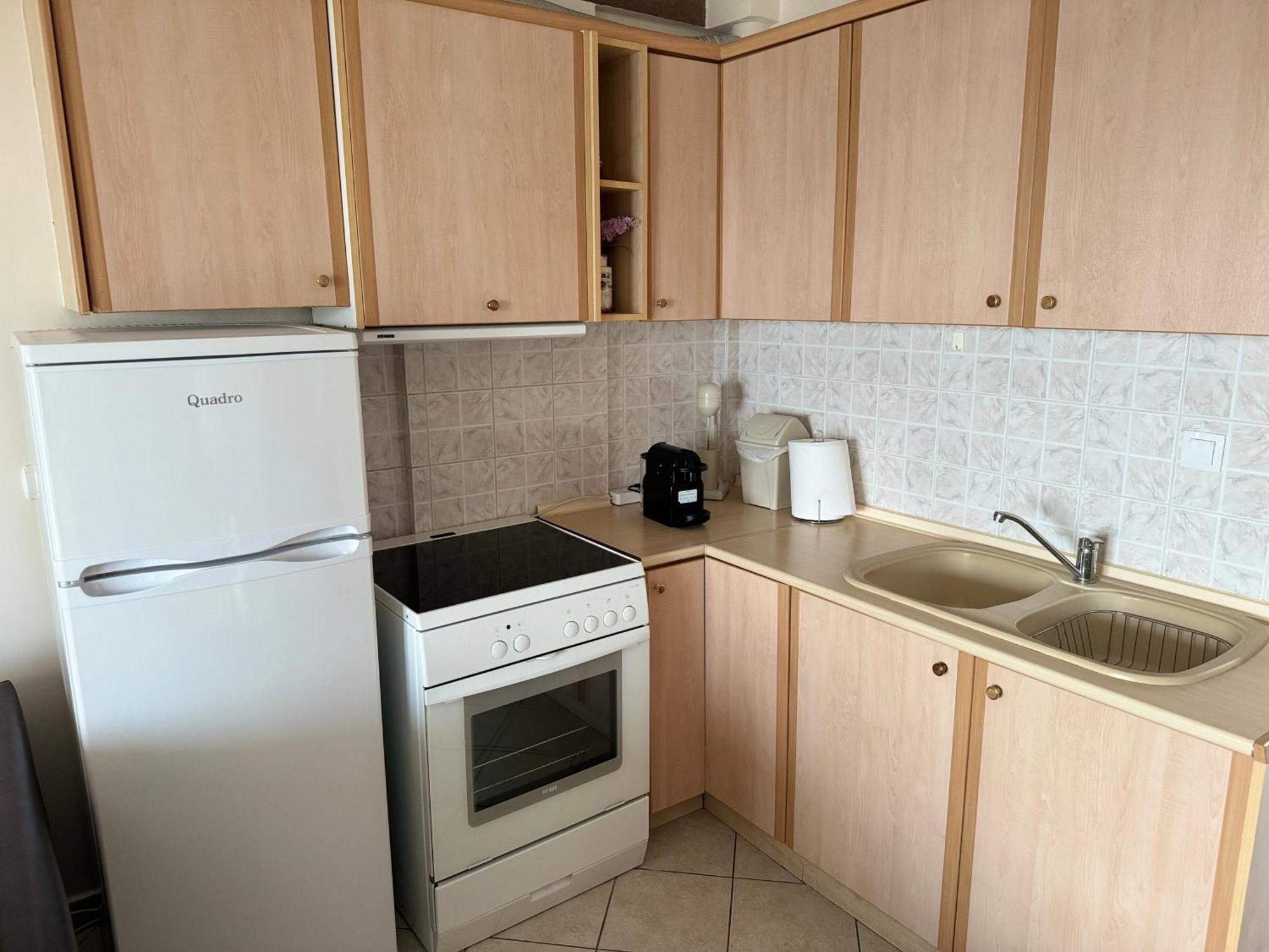 Sea 2 See Paralia Ofryniou Orfánion المظهر الخارجي الصورة